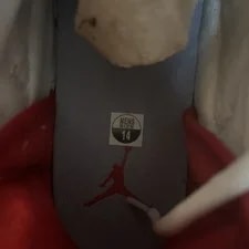 Jordan Air 4