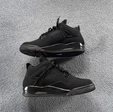 Air Jordan Retro 4 Cat 2020 2