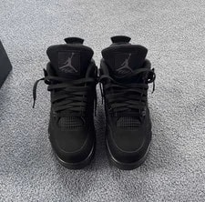 Air Jordan Retro 4 Cat 2020 3