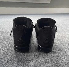 Air Jordan Retro 4 Cat 2020 4