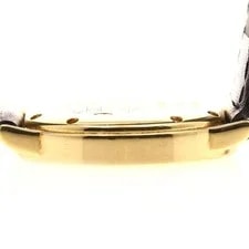 Cartier Ronde Solo W1008843 27mm Leather Beige #C8943 4