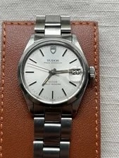 Tudor — Tudor Prince Oysterdate Ref 74300 — Watch — resale
