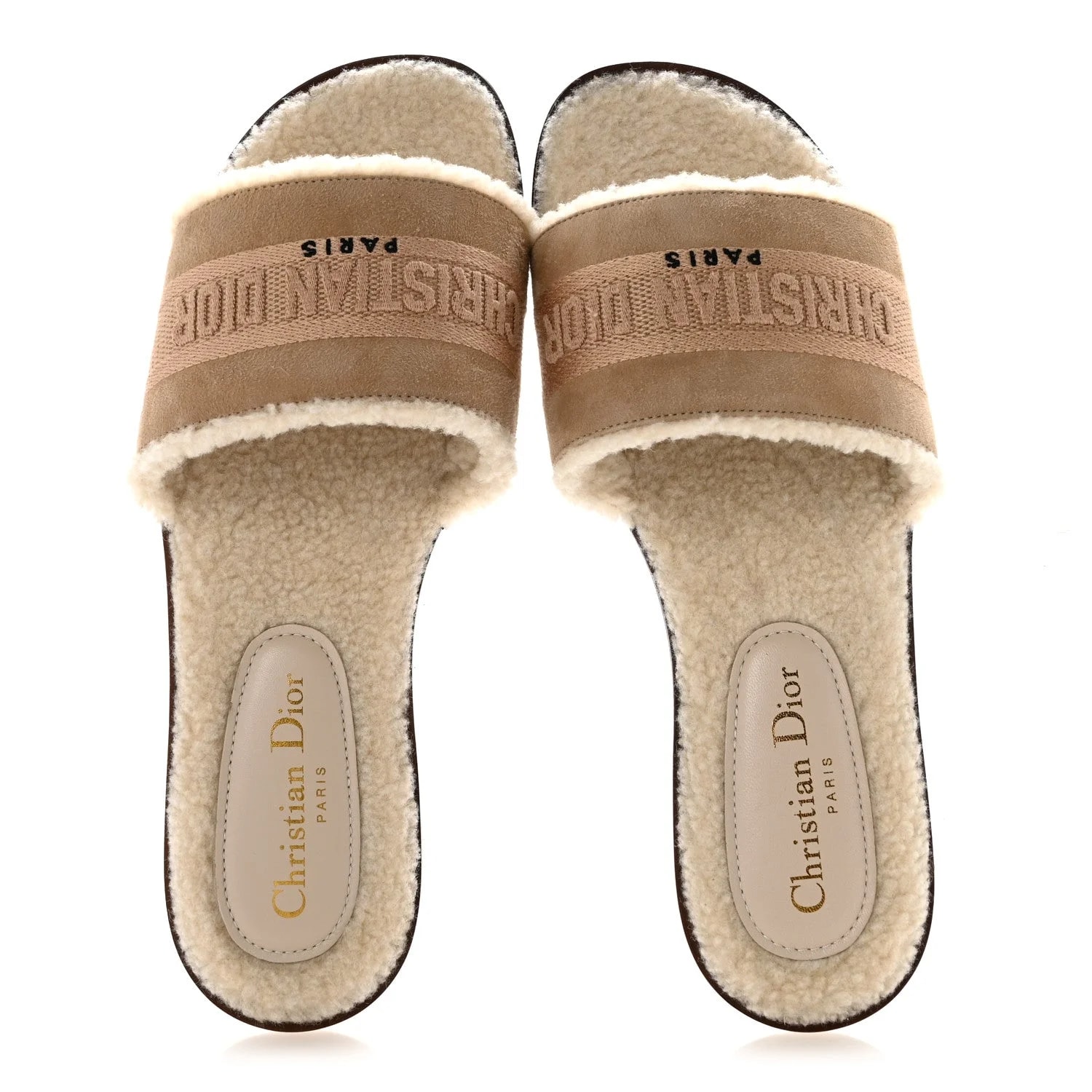 Embroidered Dway Slide 38 Cookie 2