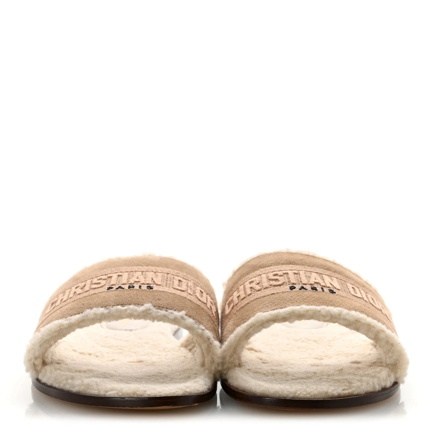 Embroidered Dway Slide 38 Cookie 3