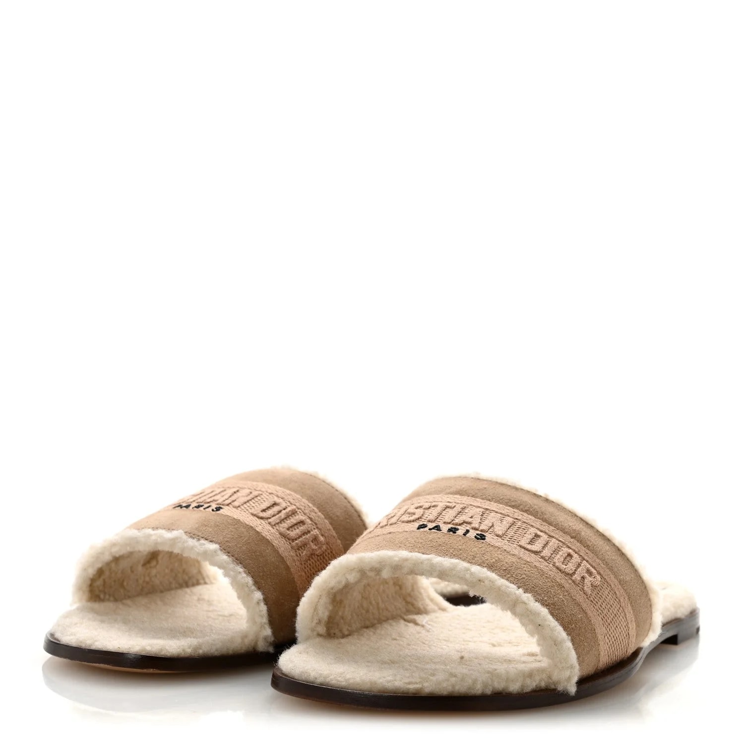 Embroidered Dway Slide 38 Cookie 4