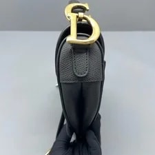 Dior Saddle Removable Adjustable Strap Magnetic - Very Good #13XYXAM 3