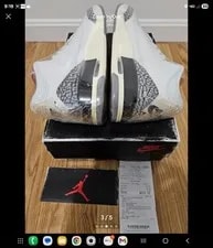 Air Jordan 3 Reimagined 3