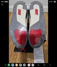 Air Jordan 3 Reimagined 4