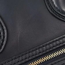 Celine Luggage 2way S-ZP-1111 187981 4