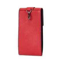 Fendi Phone Holder 7AS120 Auth 2