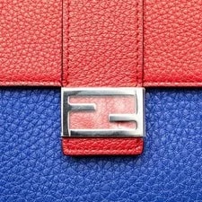 Fendi Phone Holder 7AS120 Auth 4