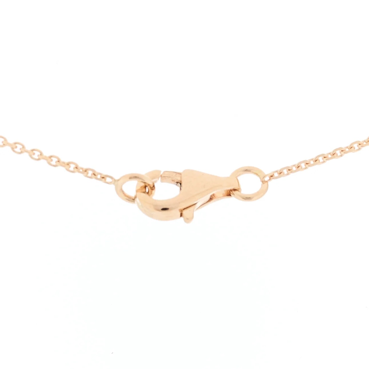 18K Rose Gold Extrait de Camelia 4