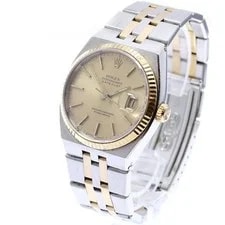 Rolex — Rolex Oyster Datejust 17013 36mm SS Gold #C2286 — Watch — resale