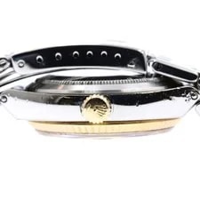 Rolex Oyster Datejust 17013 36mm SS Gold #C2286 4