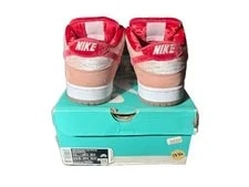 Nike SB Dunk Low StrangeLove Skateboards US 11 2