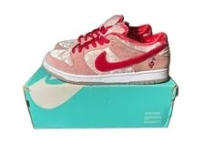 Nike SB Dunk Low StrangeLove Skateboards US 11 3