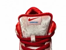Nike SB Dunk Low StrangeLove Skateboards US 11 4