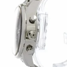 TAG Heuer Carrera Heritage Caliber 16 Chronograph Stainless Steel Automatic 4