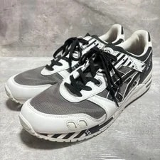 Asics — 11.0US Asics Gel Lyte III 30Th Anniversary Model — Sneaker — resale