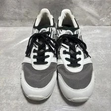 11.0US Asics Gel Lyte III 30Th Anniversary Model 2