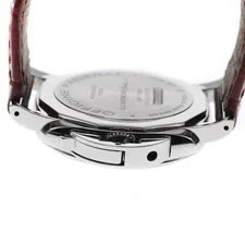 Officine Panerai Luminor DUE PAM00755 38mm SS Gray #C2840 4