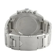 Tudor Heritage Chrono Blue Steel 70330B 4