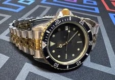 TAG Heuer 1000 Black - 980.020 2