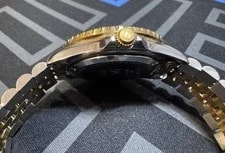 TAG Heuer 1000 Black - 980.020 4