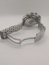 Breitling Chronomat 44mm GMT Chronograph AB0420 (Box+Papers) 3