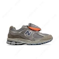 New Balance 2002R Pouch Castle M2002RVA 3