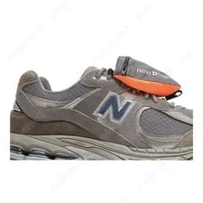 New Balance 2002R Pouch Castle M2002RVA 4