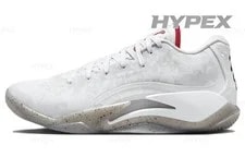 Air Jordan — Air Jordan Zion 3 PF 'Fresh Paint' DR0676-106 New Size — Sneaker — resale