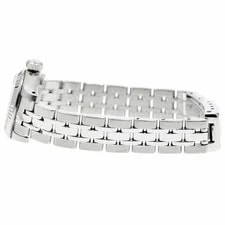 Tudor 92514 Princess Date 10P Diamond Automatic Good Condition With 3