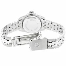 Tudor 92514 Princess Date 10P Diamond Automatic Good Condition With 4