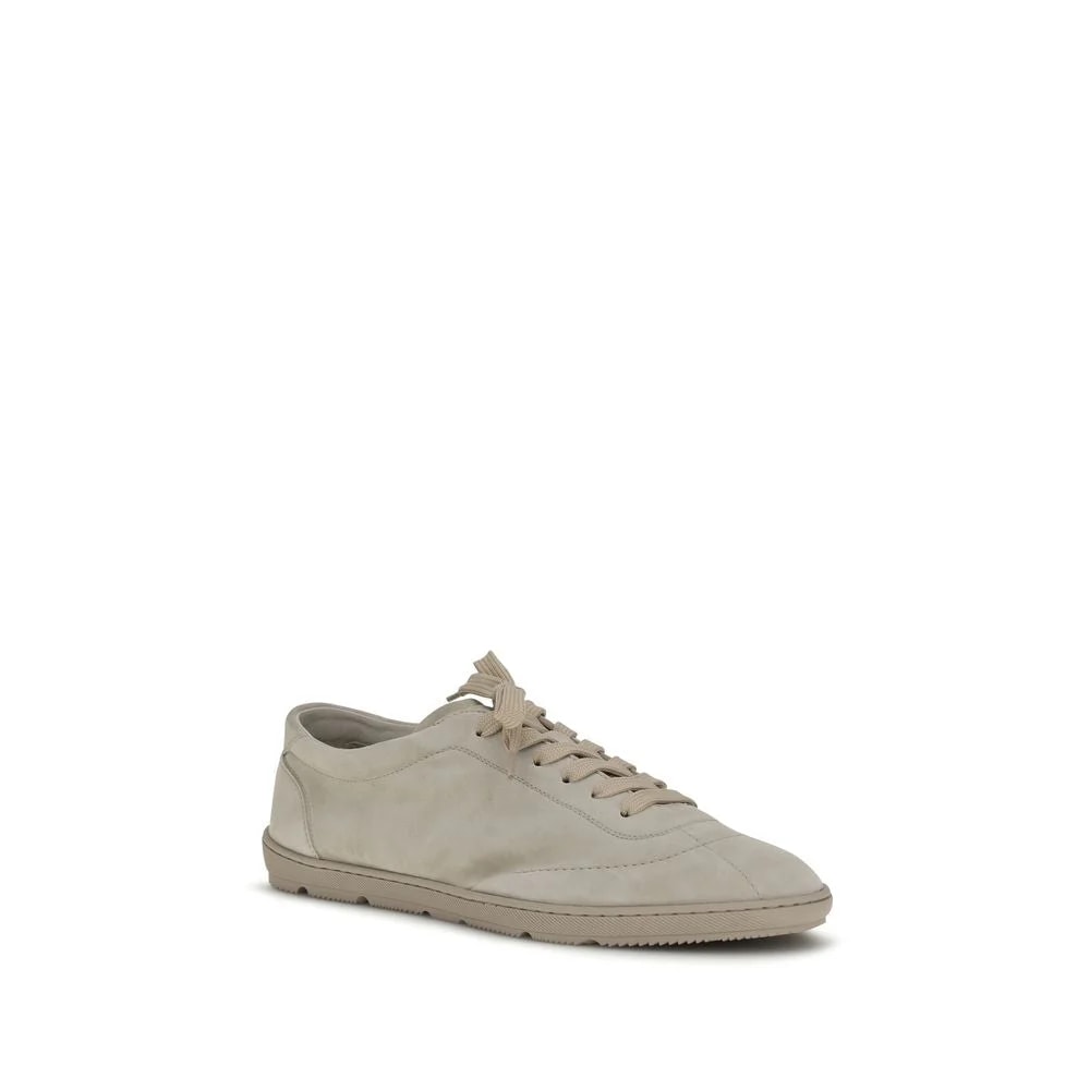 Bos Taurus Low Top 2