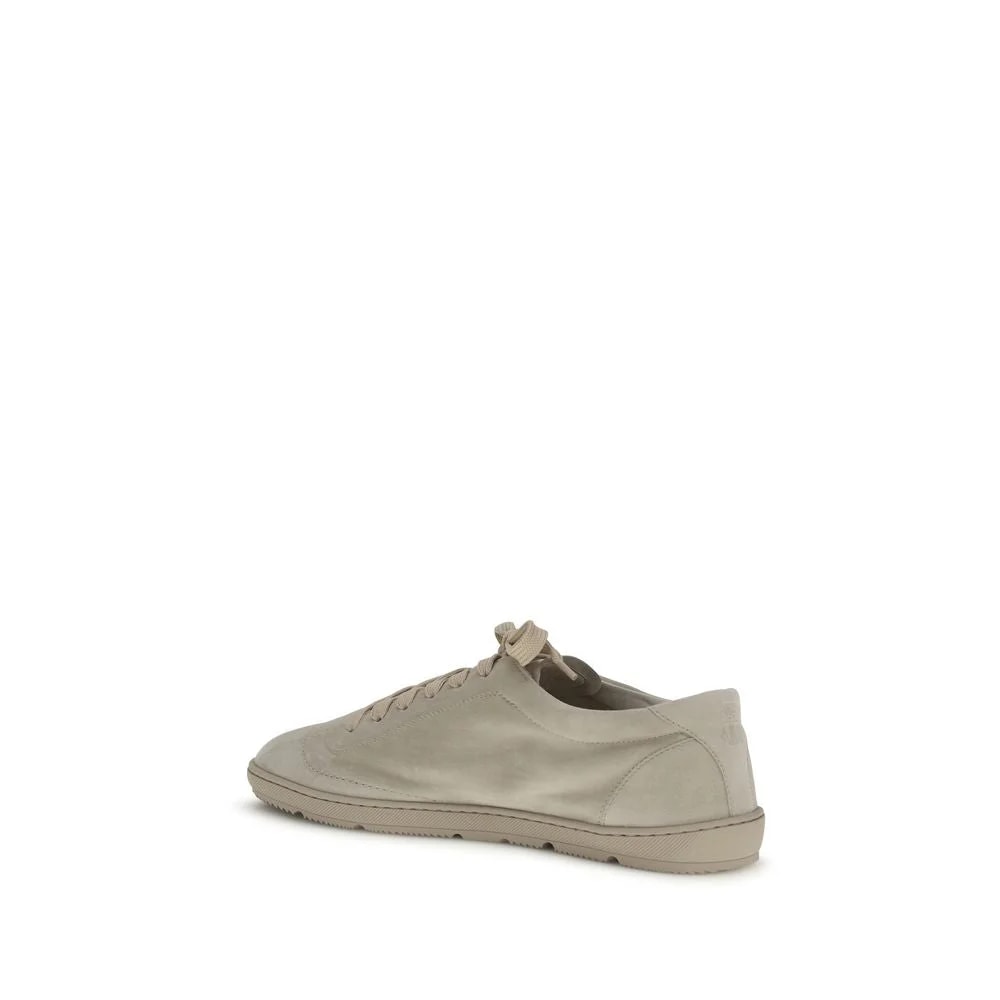 Bos Taurus Low Top 3