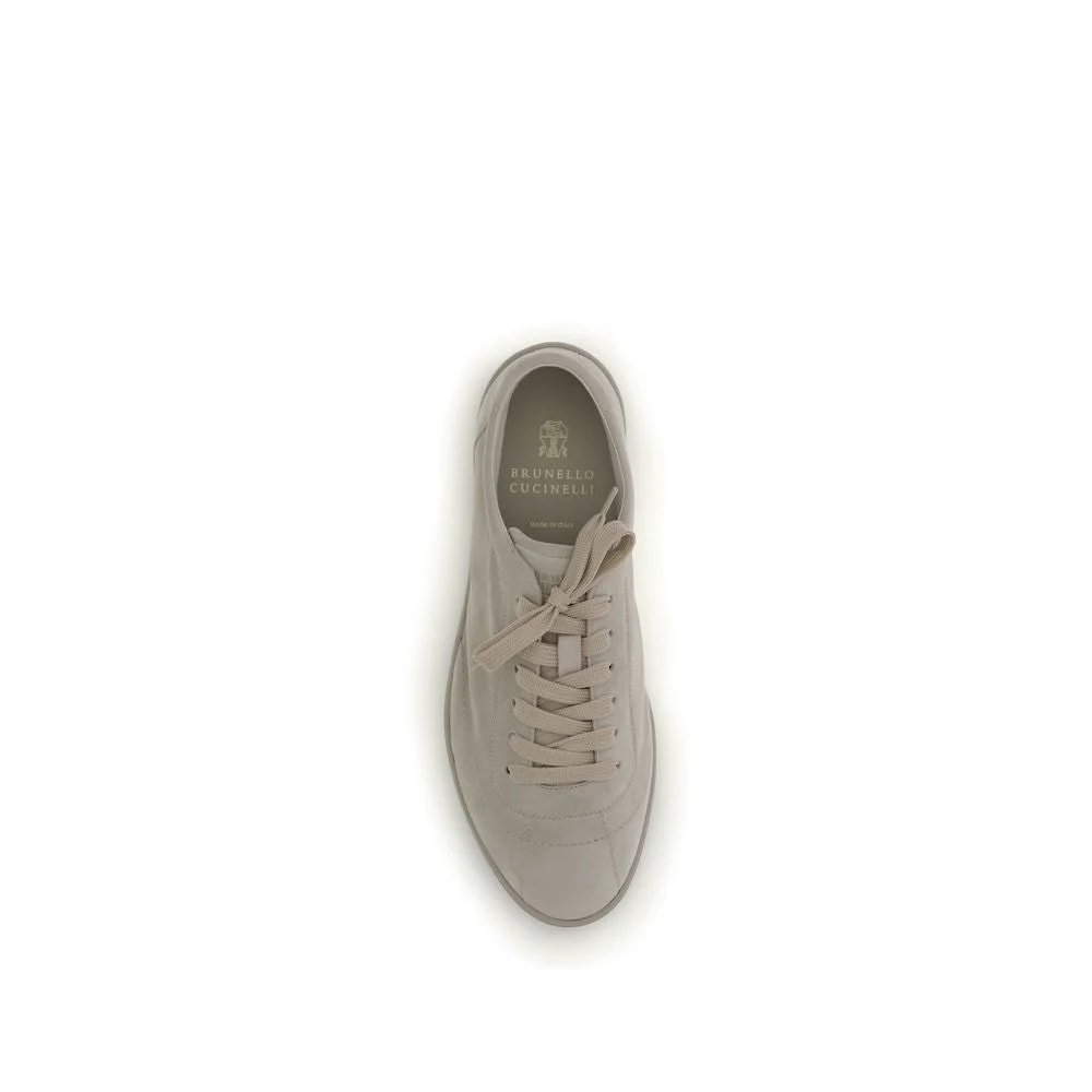 Bos Taurus Low Top 4