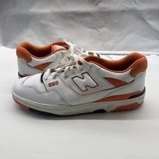 New Balance — New Balance 550 "Varsity " /Varsity Low Top BB550HG1 — Sneaker — resale