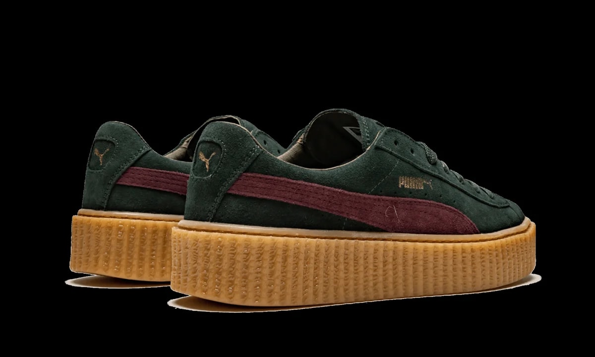 Creepers Wmns "Rihanna Fenty " 361005 07 3