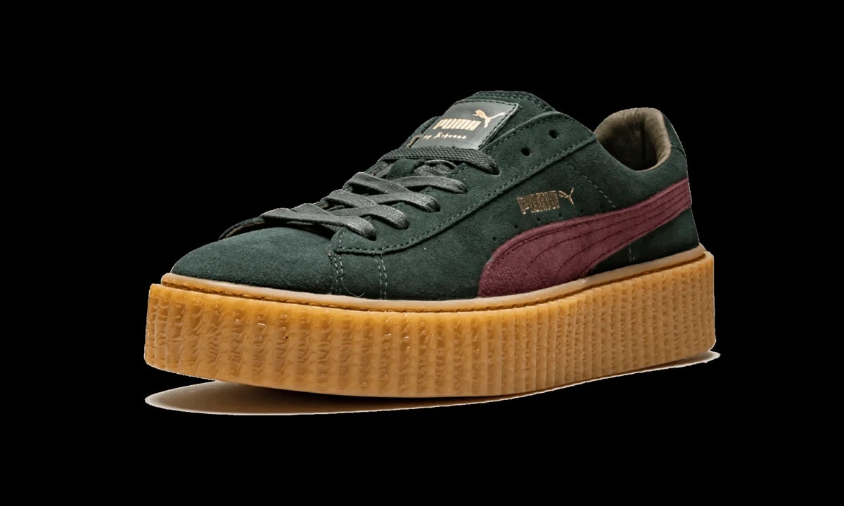 Creepers Wmns "Rihanna Fenty " 361005 07 4
