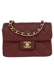 Chanel Wild Stitch Flap 2