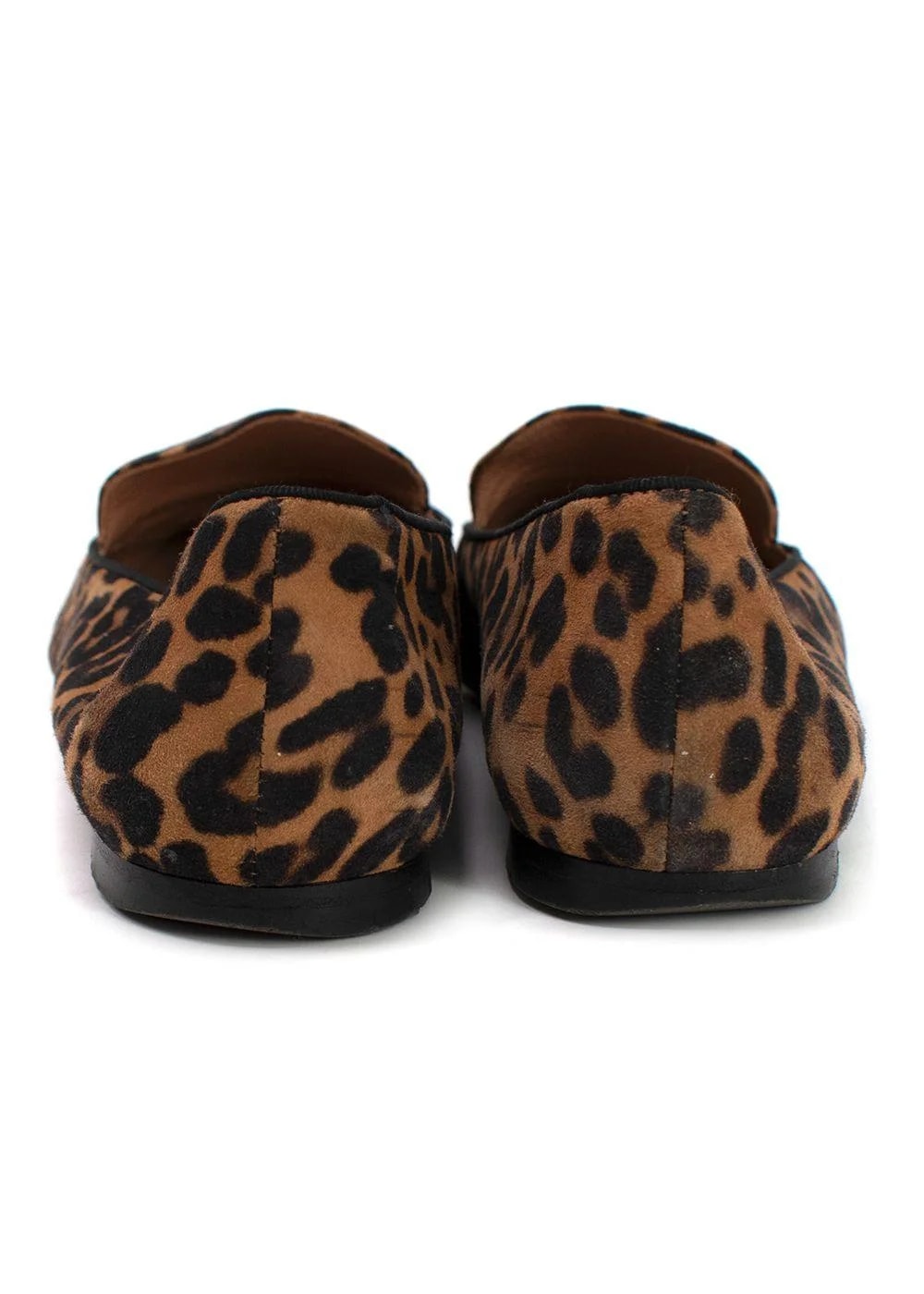 Aquazzura Leopard Print 4
