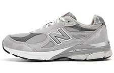 New Balance — New Balance 990 V3 M990GY3 — Sneaker — resale