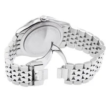 Tudor 1926 91650 42mm SS White #C16842 2