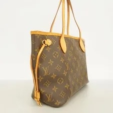 Louis Vuitton Neverfull M40155 () GZl1gf34 2