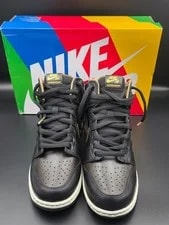 Pawnshop X Nike SB Dunk High OG QS Old Soul ’s 10 FJ0445-001 2