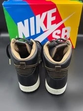 Pawnshop X Nike SB Dunk High OG QS Old Soul ’s 10 FJ0445-001 3