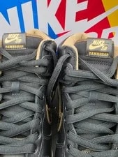 Pawnshop X Nike SB Dunk High OG QS Old Soul ’s 10 FJ0445-001 4