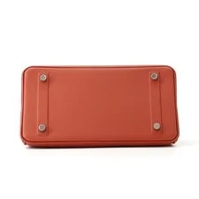 Hermes Birkin Size 25 Etoupe 3