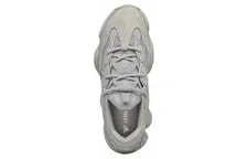 Yeezy 500 Salt 3